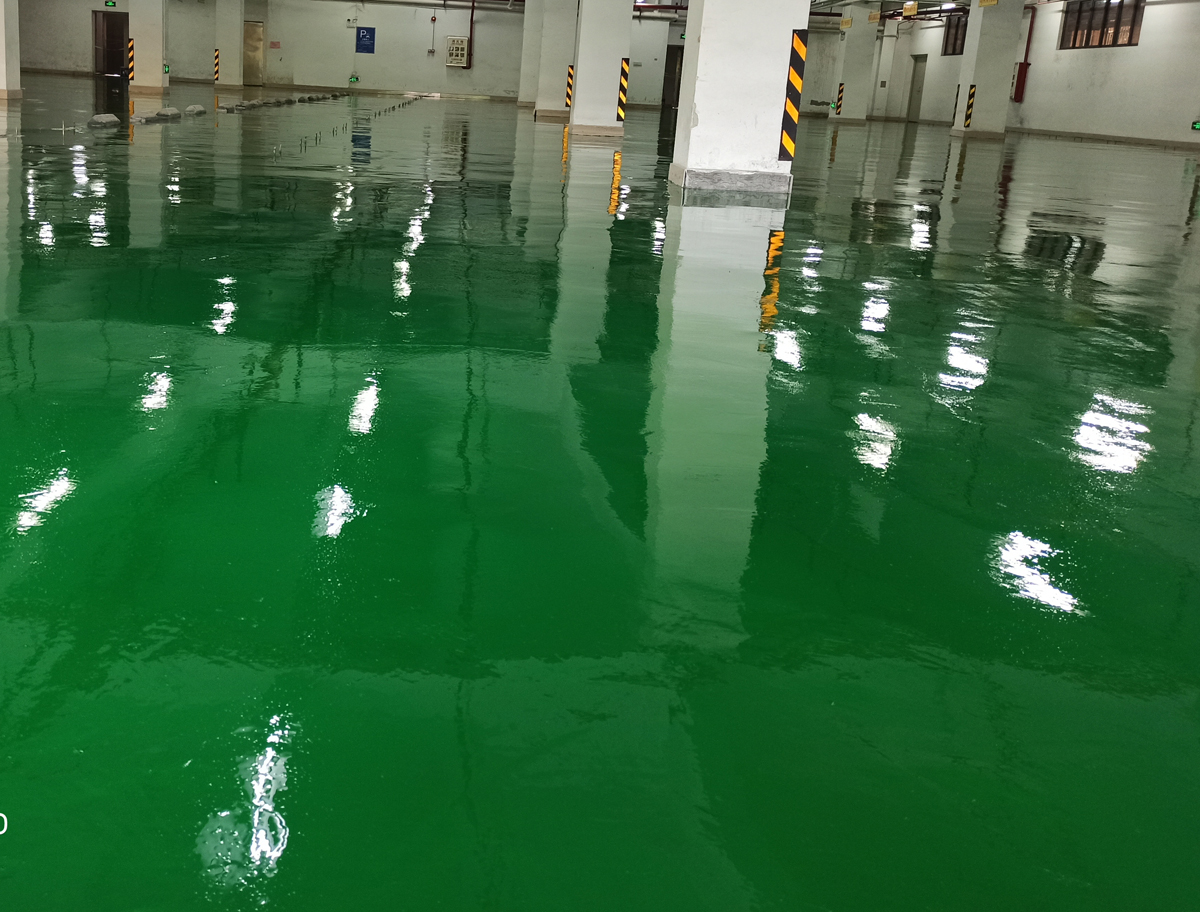 1644663171136892.jpg 清远农商银行地下车库地坪漆工程1.jpg